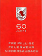 1966 Fw Niedersaubach 60J