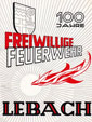 1969 Fw Lebach 100J