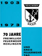 1973 Fw Rehlingen 70J