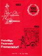 1982 Fw Fremersdorf 100J