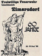 1985 Fw Eimersdorf 60J