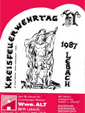 1987 Fw Lebach KFT