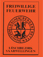 1990 Infoheft Fw Saarwellingen