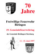 1997 Fw Biringen 70J