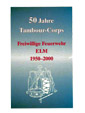 2000 Tambour Corps Fw Elm 50J
