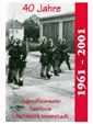 2001 Jfw Saarlouis 40J