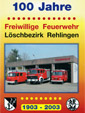2003 Fw Rehlingen 100J