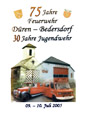 2005 Fw Dueren Bedersdorf 75J