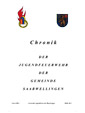 2015 Chronik Jfw Saarwellingen
